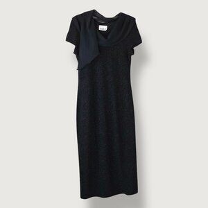 Vintage | Jessica  | L | Dress | Classic | Glamour | Formal | Cocktail | Evening